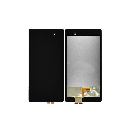TOUCH+DISPLAY ASUS GOOGLE NEXUS 7 2ND GENERATION 7.0" BLACK 